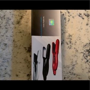 80’s crimping iron